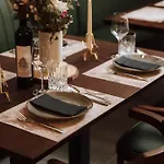 Aparthotel Poljice 4*