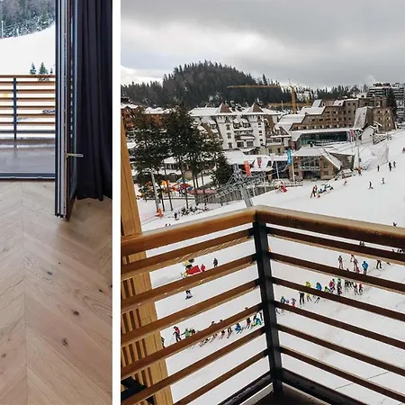 Poljice Jahorina