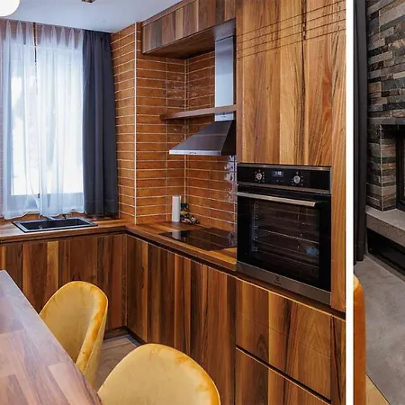 Apart Otel Poljice