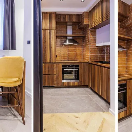 Poljice Apart Otel Jahorina