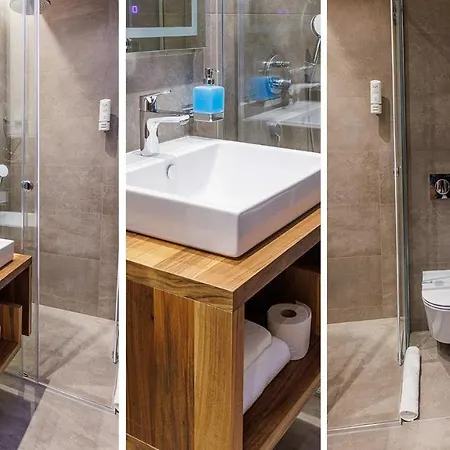 Poljice Apartahotel 4*