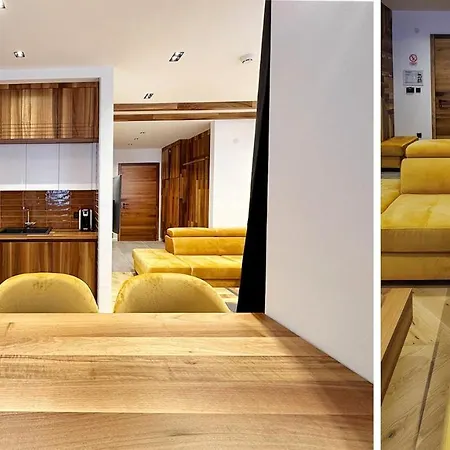 Poljice Apart Otel