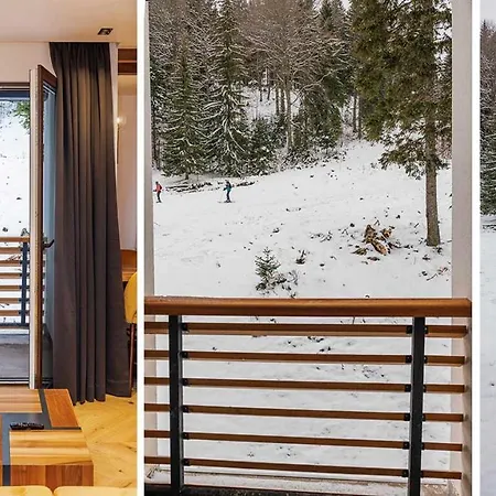 Aparthotel Poljice Jahorina