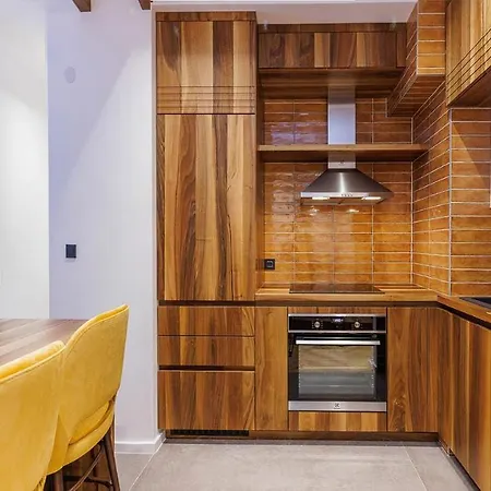 Apartahotel Poljice Jahorina