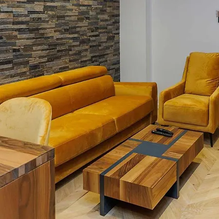 Poljice Apartahotel 4*