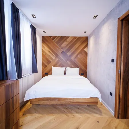 Aparthotel Poljice 4*