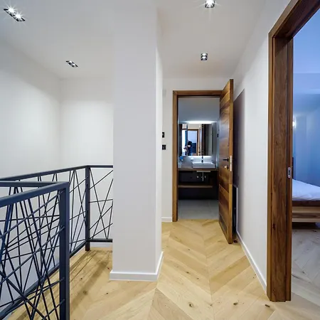 Apartahotel Poljice 4*