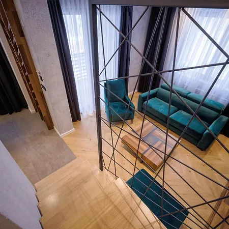 Poljice Apartahotel 4*