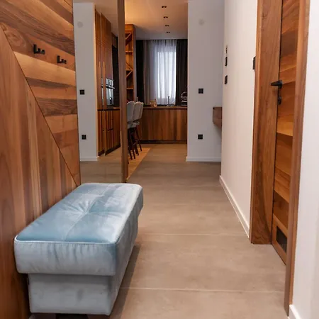 Aparthotel Poljice 4*