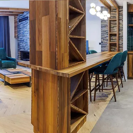 Poljice Aparthotel Jahorina