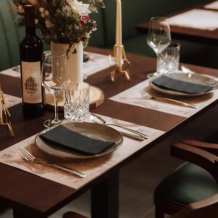 Aparthotel Poljice 4*