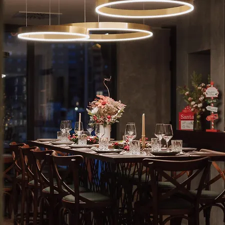 Poljice Aparthotel 4*