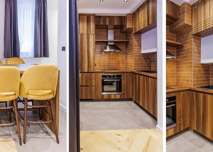 Poljice Aparthotel Jahorina