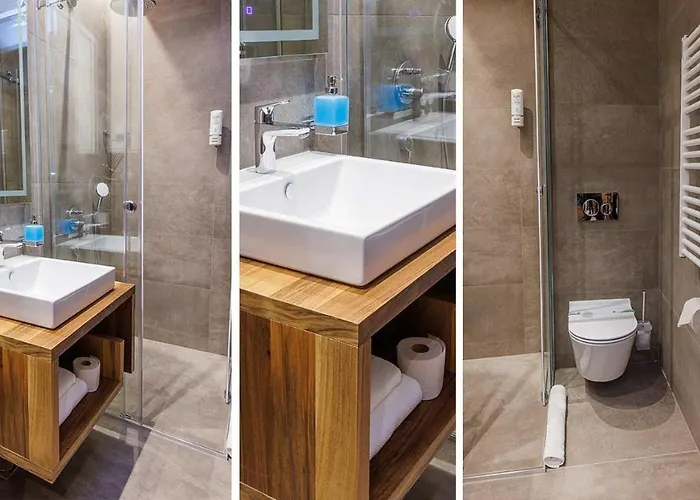 Poljice Aparthotel 4*