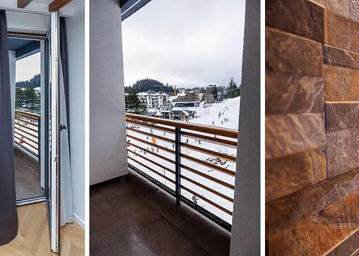 Aparthotel Poljice 4*