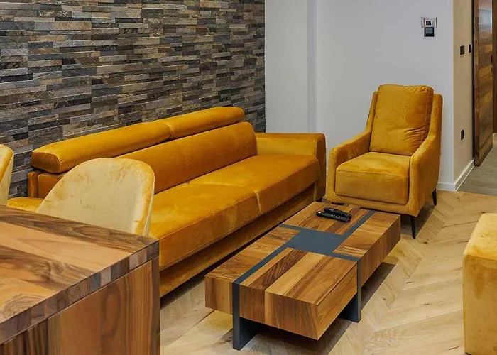 Poljice Aparthotel 4*