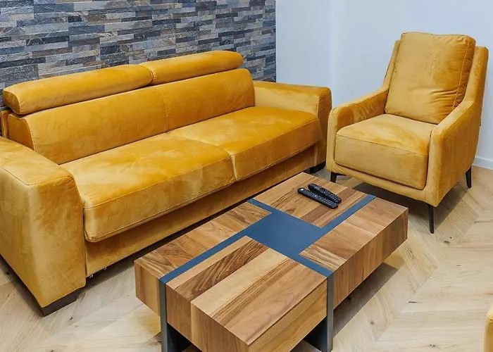 Poljice Aparthotel 4*