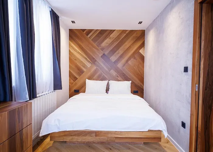 Aparthotel Poljice 4*