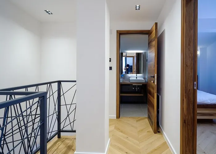 Aparthotel Poljice 4*