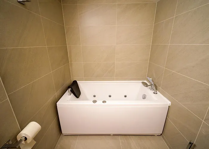 Aparthotel Poljice Jahorina