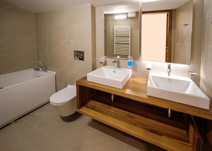 Aparthotel Poljice Jahorina