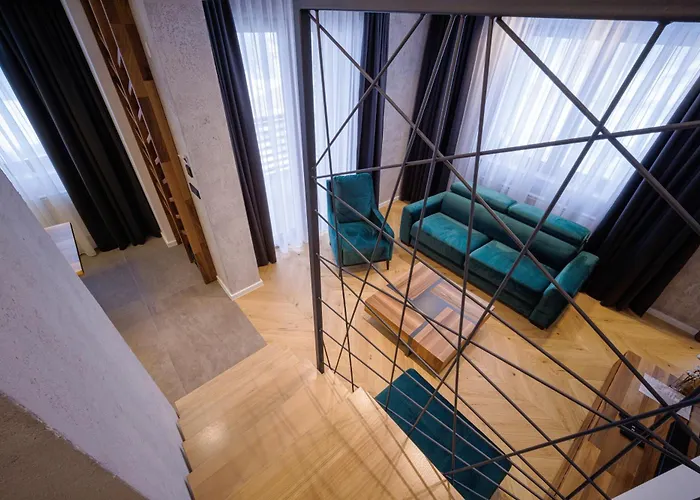 Poljice Aparthotel 4*