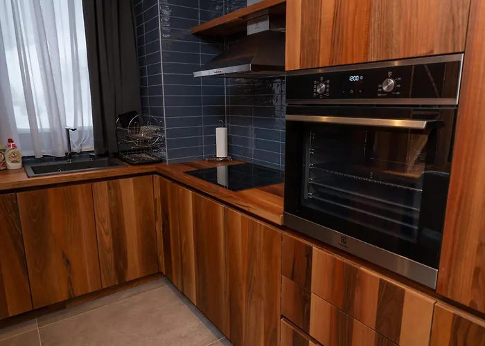 Poljice Aparthotel Jahorina