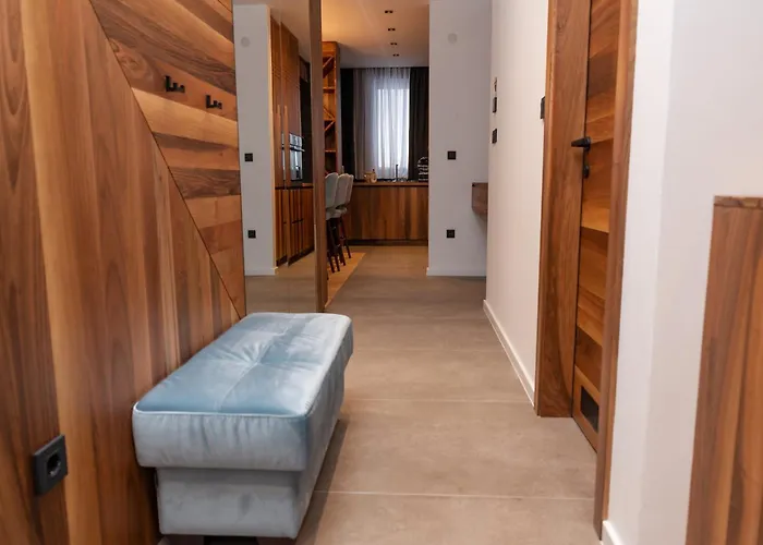 Aparthotel Poljice 4*