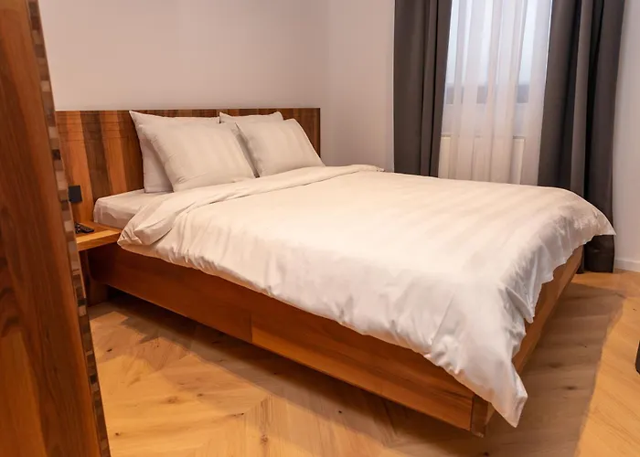 Poljice Aparthotel 4*