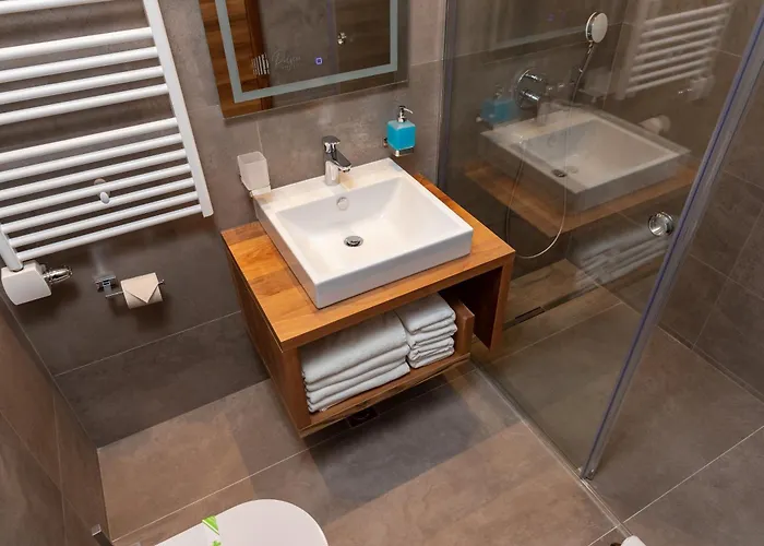 Aparthotel Poljice Jahorina