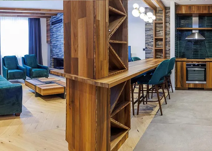 Poljice Aparthotel Jahorina