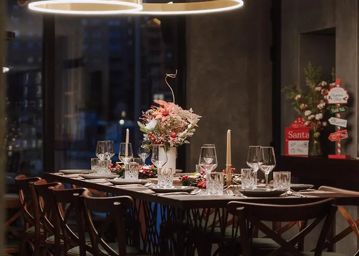 Poljice Aparthotel 4*